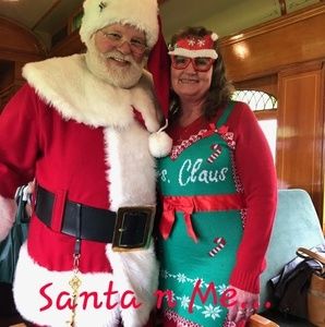 Meet your Posher, Kelley